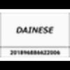 Dainese / ダイネーゼ Racing Sweater Lite Black/White | 201896886-622