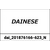 Dainese PISTA KNEE SLIDER, ANTHRACITE/BLACK | 201876166623001
