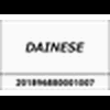 Dainese / ダイネーゼ Racing Sweater Black | 201896880-001