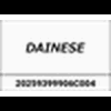 Dainese CARVE MASTER 3 LADY GORE-TEX JACKET, BLACK/EBONY/LAVA-RED | 20259399906C005