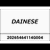 Dainese ROCHELLE LADY D-DRY JACKET, APPLE-BUTTER | 20265464114G002