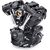 Harley-Davidson Engn Assy,Cruiser,Se131,B/B,Nd | 16200342