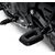 Harley-Davidson Kit,Ftpeg,Pass,Blk | 50502353
