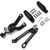 Harley-Davidson Passenger Footpeg Mount And Peg Kit - 22-Later Rh975 | 50502434
