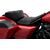 Harley-Davidson Kit,Rdr Seat,Assy,Black | 52000461