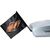 Harley-Davidson Kit,Trim,Flag,120Th Anv,Tour-P, Black | 61400722
