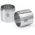 Harley-Davidson Kit,Muf Endcap/Out Fnshr, Chrome | 65100219