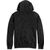 Harley-Davidson Men'S Westcoast Bar & Shield Hoodie, Black Beauty | 96021-23VM
