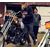 Harley-Davidson Men'S Westcoast Bar & Shield Hoodie, Black Beauty | 96021-23VM