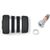 Harley-Davidson Kit,Toepeg,Shifter, Black | 33600357