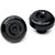Harley-Davidson Kit,H-Bar Mtg/End,Aggressive E, Black | 55900246