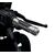 Harley-Davidson Kit,H-Bar Mtg/End,Aggressive E, Graphite | 55900248
