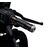 Harley-Davidson Kit,H-Bar Mtg/End,Aggressive E, Graphite | 55900248