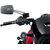 Harley-Davidson Kit,Mir,Aggressive Edge,Gray | 56000225