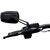 Harley-Davidson Adversary Mirrors Black & Orange | 56000280
