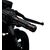 Harley-Davidson Kit,Grip,Aggressive Edge,Black | 56100448