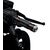 Harley-Davidson Kit,Grip,Aggressive Edge,Black | 56100448