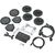 Harley-Davidson Kit,Infot,Fairing,Ampl,4 Spkr, | 76000958