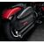 Harley-Davidson Overwatch Quick-Release Saddlebags | 90202332