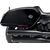 Harley-Davidson Fxlrst Saddlebags - Vivid Black | 90202534DH