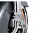 Harley-Davidson Kit,Mech Scty,ヘルメット,Chrome | 92800019