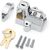 Harley-Davidson Kit,Mech Scty,ヘルメット,Chrome | 92800019