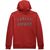 Harley-Davidson Men'S Staple Hoodie, Russet Brown | 96011-23VM