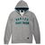 Harley-Davidson Hoodie-Knit, Heather Grey | 96019-23VM