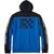 Harley-Davidson Hoodie-Knit, True Blue | 96024-24VM