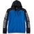 Harley-Davidson Hoodie-Knit, True Blue | 96024-24VM
