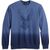 Harley-Davidson Sweatshirt-Knit, Gray Blue | 96025-23VM