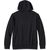Harley-Davidson Men'S Bar & Shield Tech Hoodie, Black Beauty | 96025-24VM