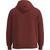 Harley-Davidson Hoodie-Knit, Russet Brown | 96033-23VM
