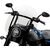 Harley-Davidson Kit,Wshld,16,Light Smoke | 57400630