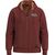 Harley-Davidson Hoodie-Knit, Russet Brown | 96033-23VM