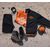 Harley-Davidson Tee-Knit, Harley Orange | 96045-24VM