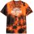 Harley-Davidson Tee-Knit, Harley Orange | 96045-24VM