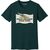 Harley-Davidson Men'S Milwaukee Tee, Ponderosa Pine | 96063-23VM