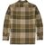 Harley-Davidson Men'S Vintage Plaid Shirt Jacket, Yarn-dyed plaid | 96064-22VM