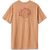 Harley-Davidson Tee-Knit, Tannin | 96064-24VM