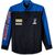 Harley-Davidson Shirt-Woven, Colorblock-Design-Blue | 96072-24VM