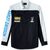 Harley-Davidson Shirt-Woven, Colorblock-Design-Bright White | 96073-24VM