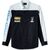 Harley-Davidson Shirt-Woven, Colorblock-Design-Bright White | 96073-24VM