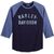 Harley-Davidson Tee-Knit, Colorblock-Design-Peacoat | 96078-23VM