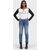 Harley-Davidson Henley-Knit, Bright White | 96080-22VW