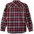 Harley-Davidson Shirt-Woven, Russet Brown Plaid | 96080-24VM