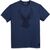 Harley-Davidson Men'S Road Captain Tee, Grey Blue | 96056-23VM