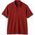 Harley-Davidson Polo-Knit, Russet Brown | 96056-24VM