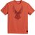 Harley-Davidson Tee-Knit, Vintage Orange | 96057-23VM