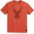 Harley-Davidson Tee-Knit, Vintage Orange | 96057-23VM